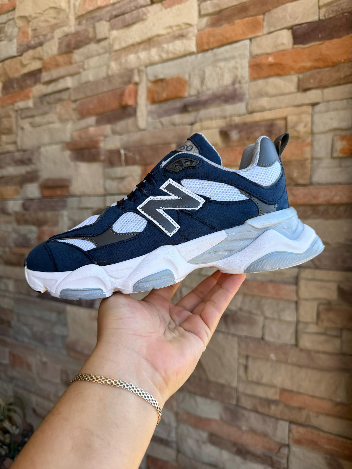 NEW BALANCE 9060 MARINO OXFORD_