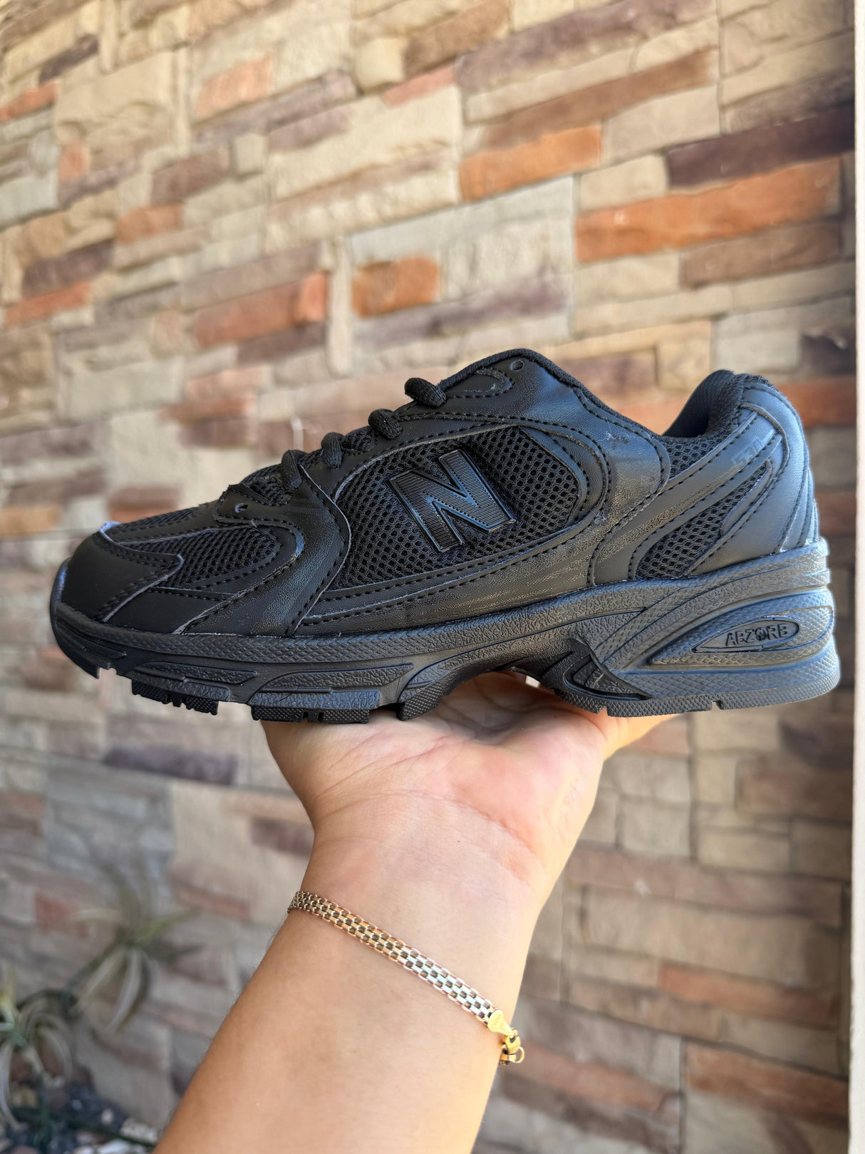 530 NEGRO TOTAL_