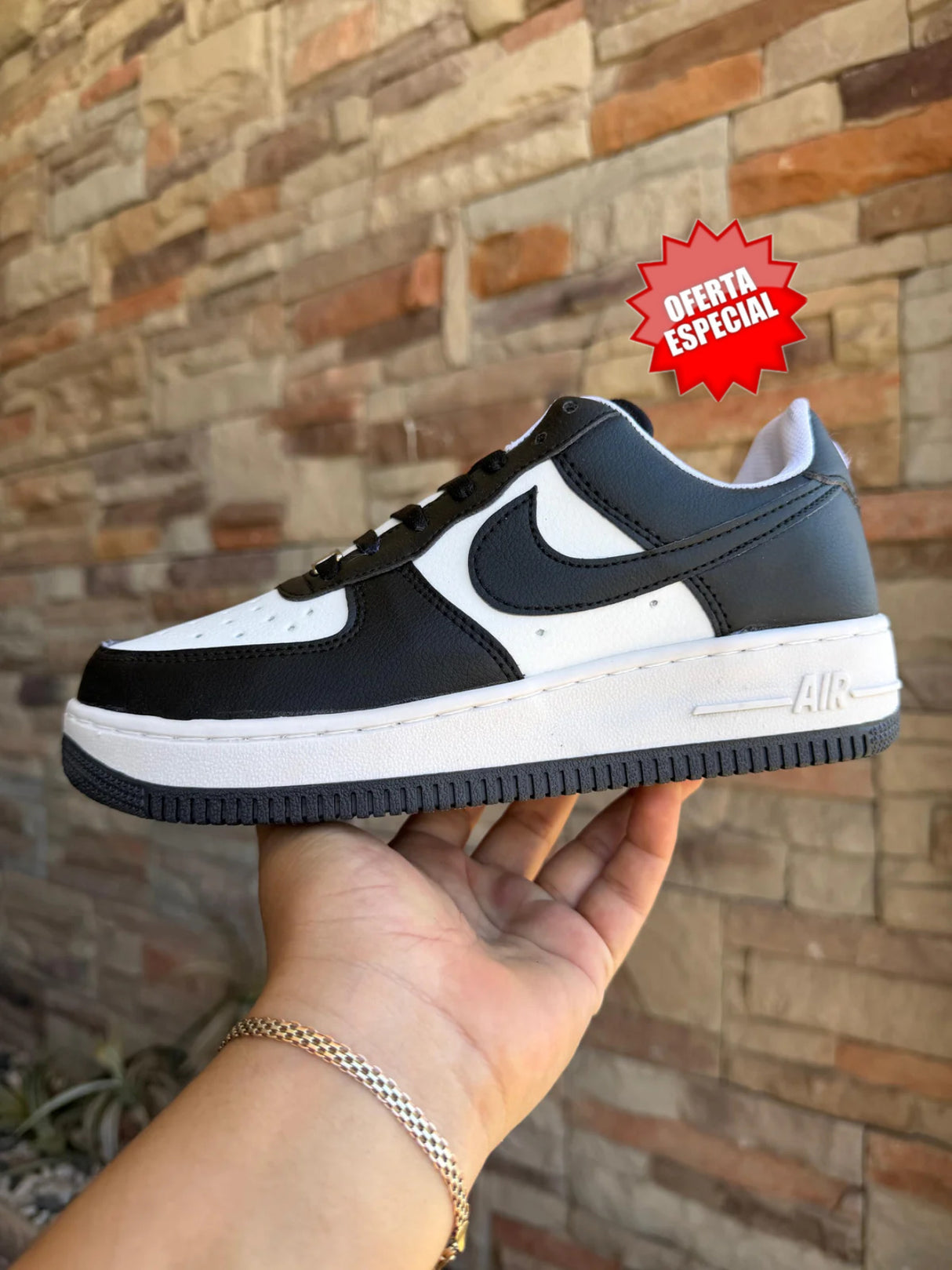 AF1 PANDA_
