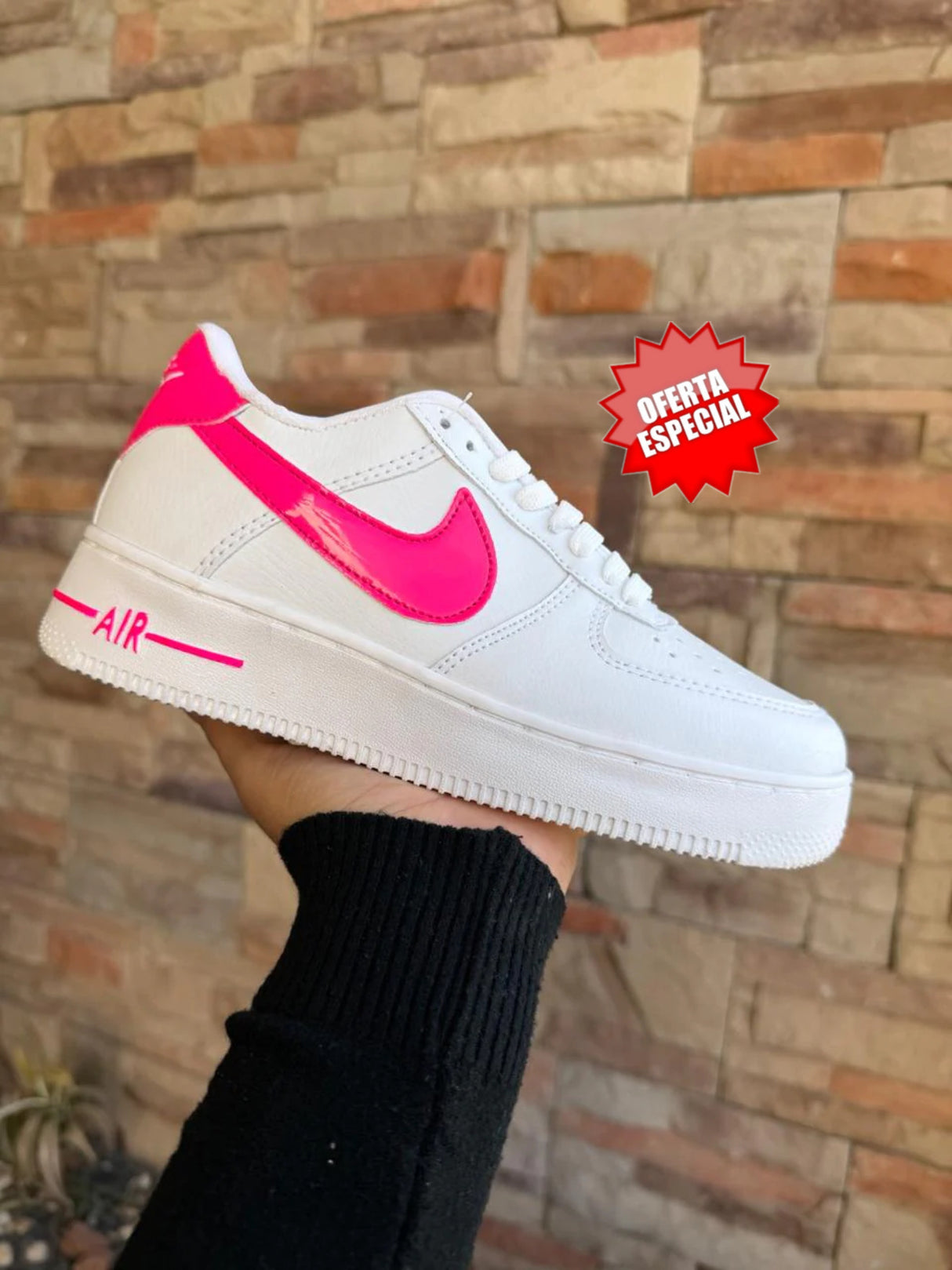 AF1 BLANCO FIUSHA_
