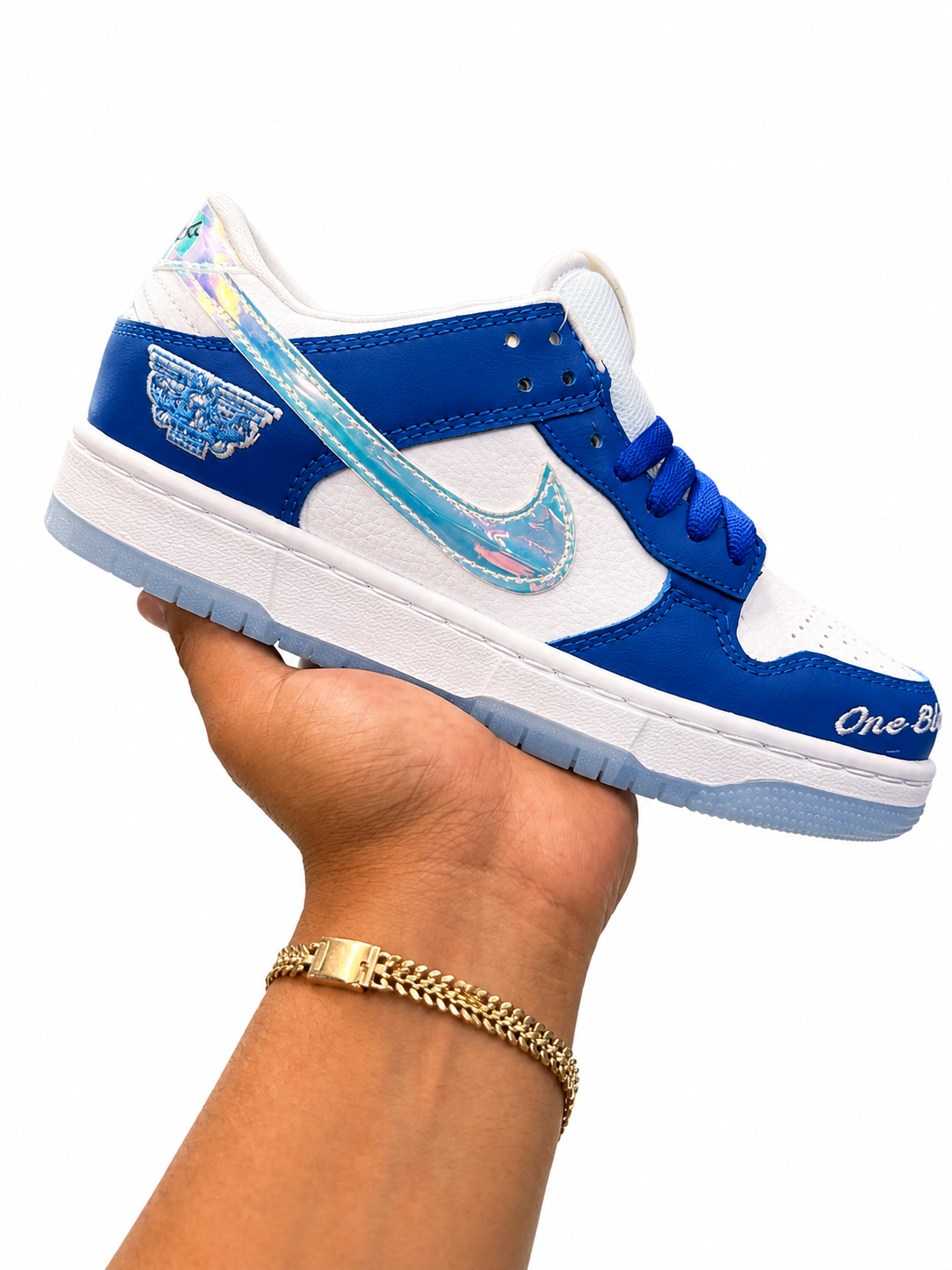 DUNK BORN X HQ