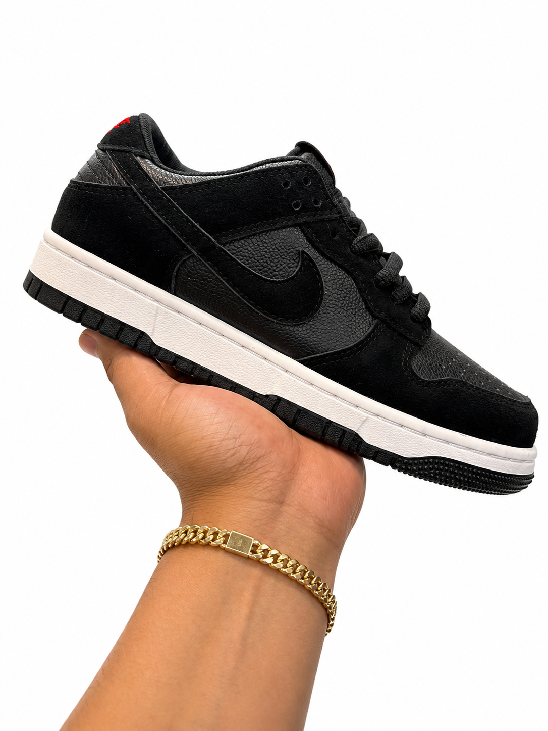 DUNK BLACK SHADOW HQ