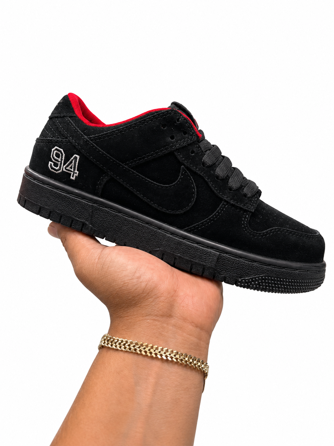 DUNK SUPREME HQ