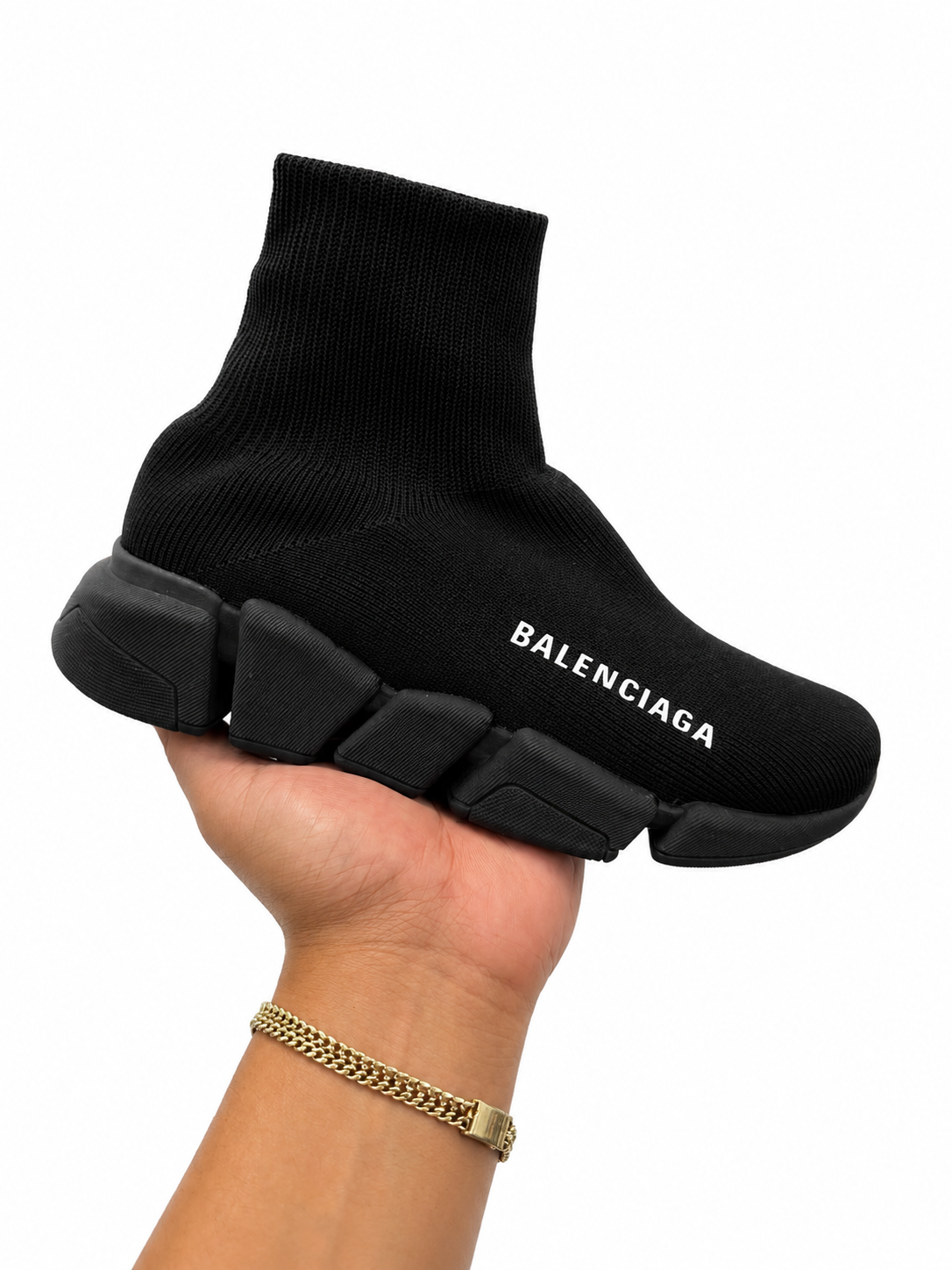 BALENCIAGA NEGRO