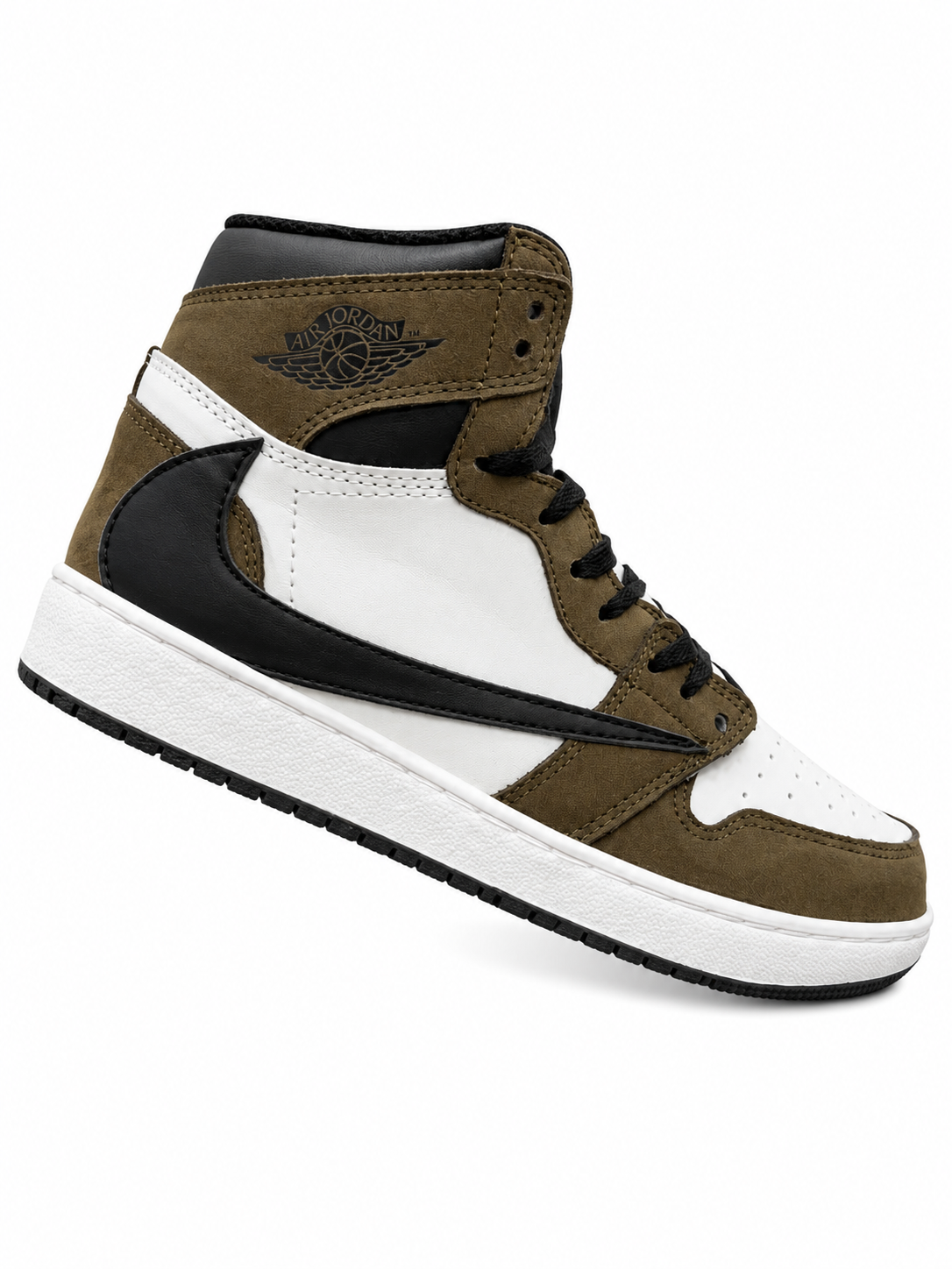 JORDAN 1 TRAVIS OLIVO
