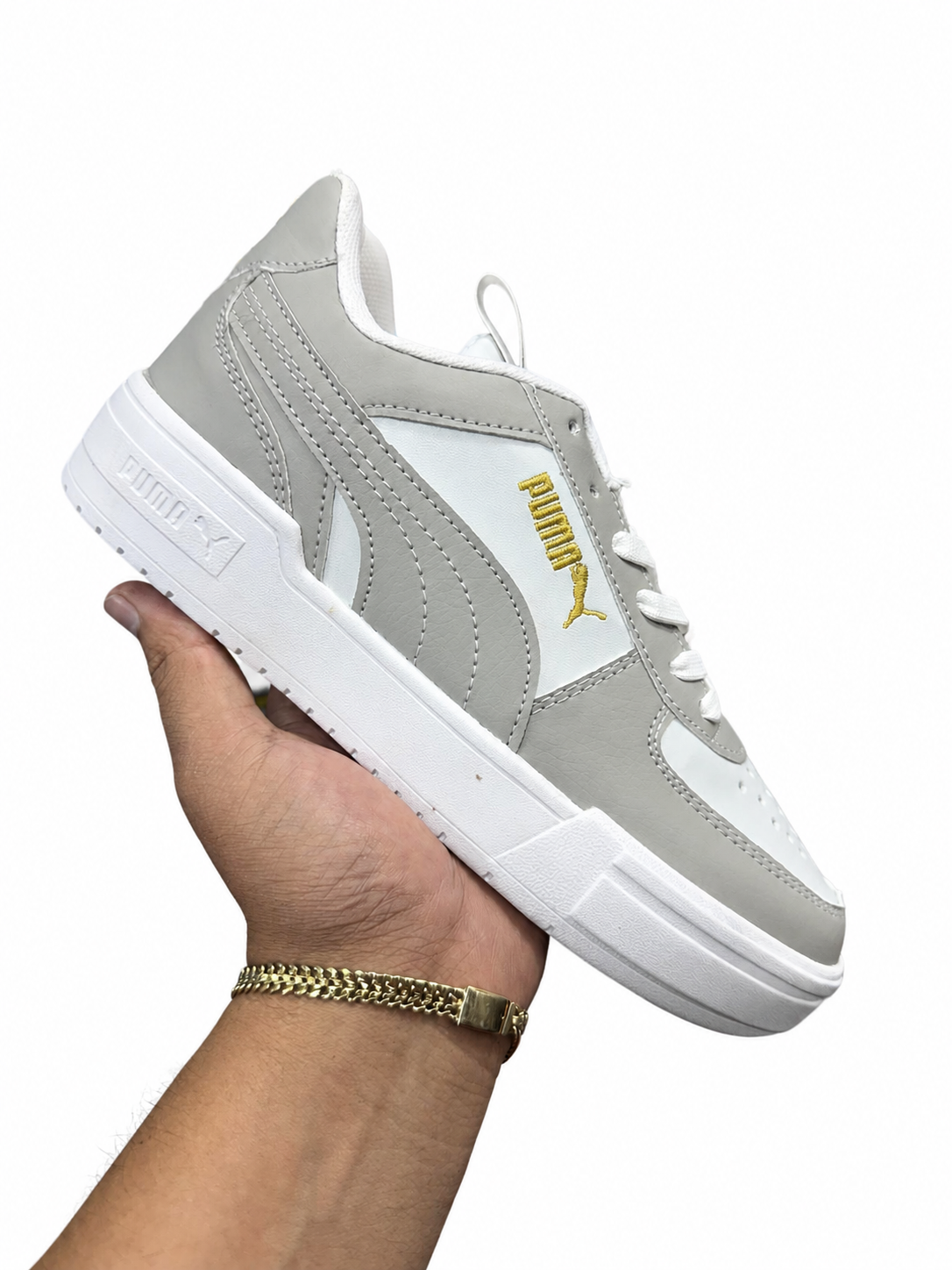 CAVEN GRIS BLANCO