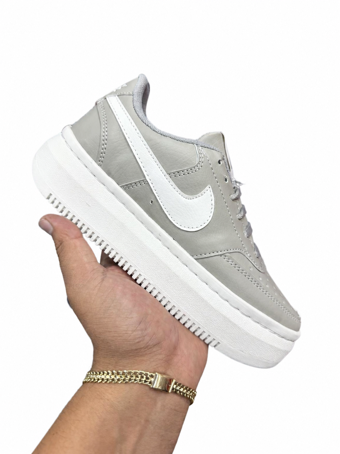 VISIÓN GRIS BLANCO