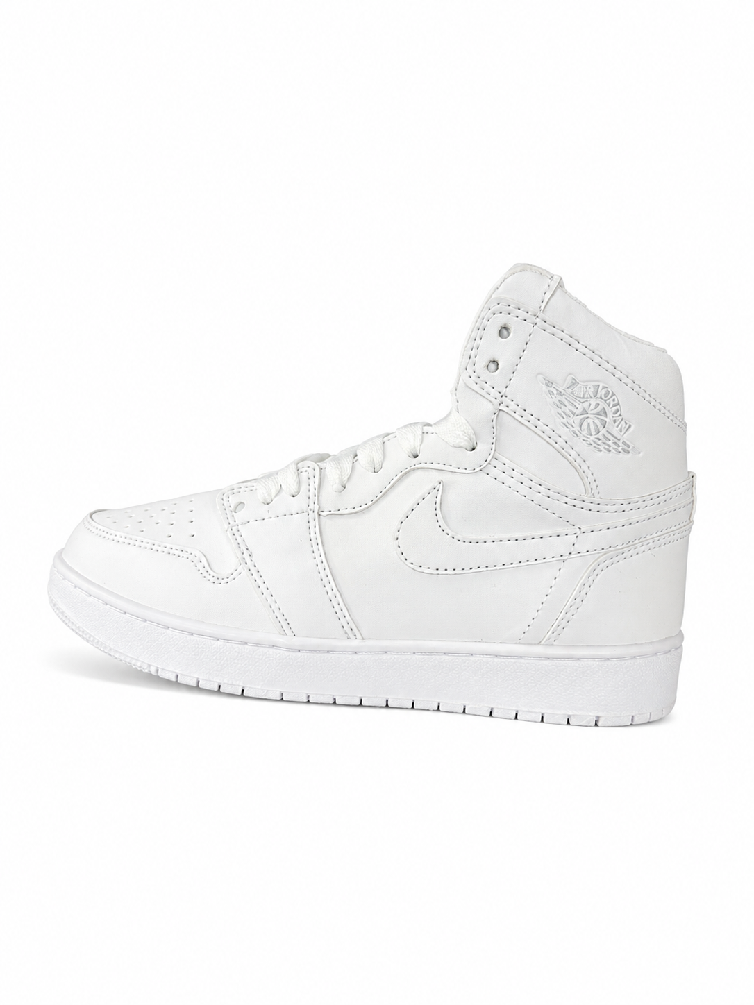 JORDAN 1 BLANCO