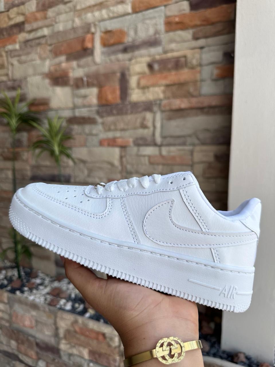 AF1 BLANCO