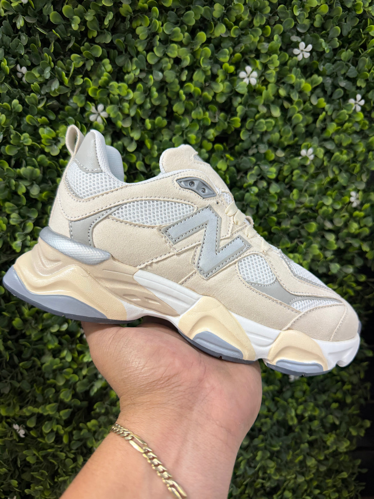 9060 LATE GRIS