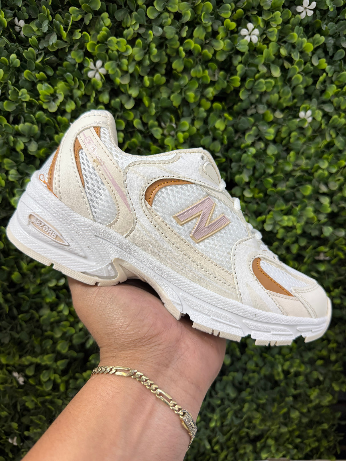 530 BLANCO BEIGE