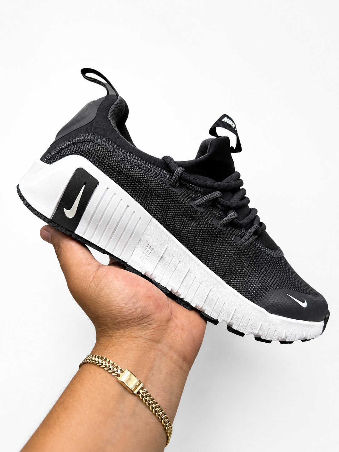 METCON GRIS BLANCO