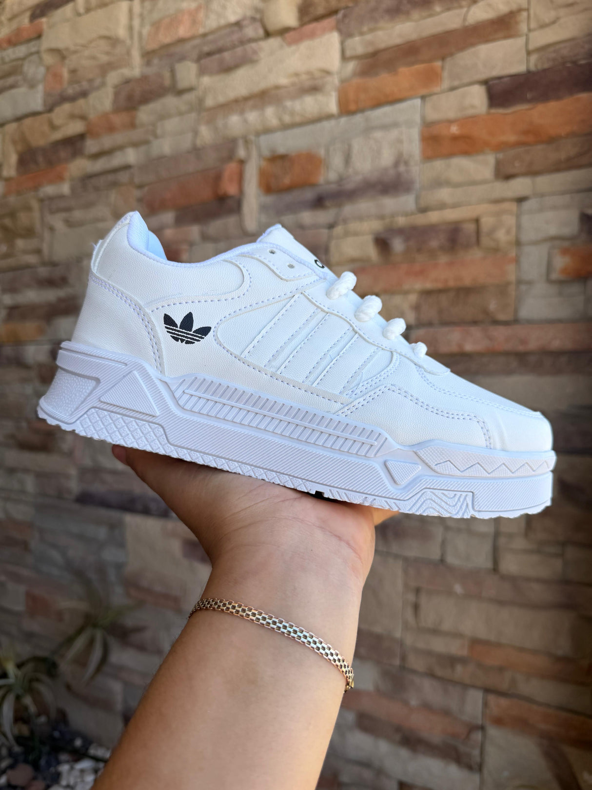 ADIDAS PTF BLANCO TOTAL_