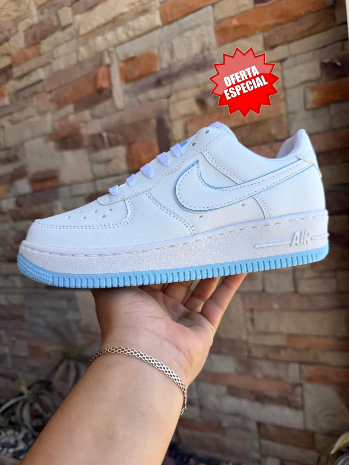 AF1 BLANCO CIELO_