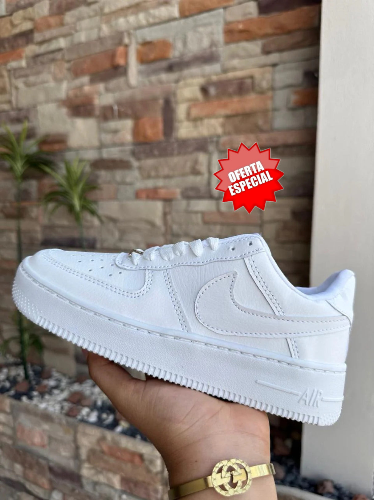AF1 BLANCO_