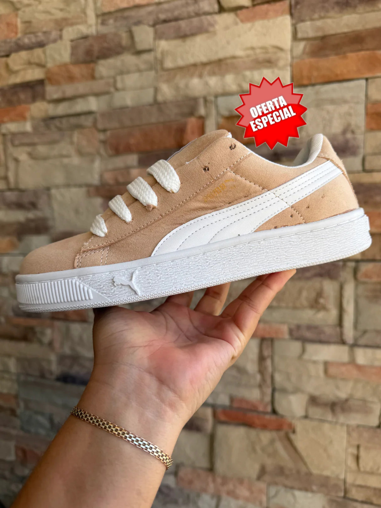 PUMA SUEDE ARENA_