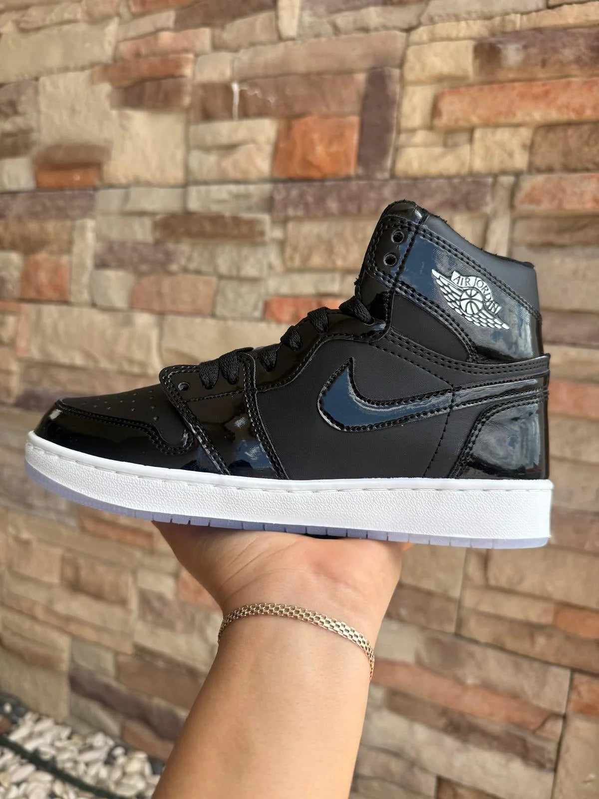 JORDAN 1 SPACE__