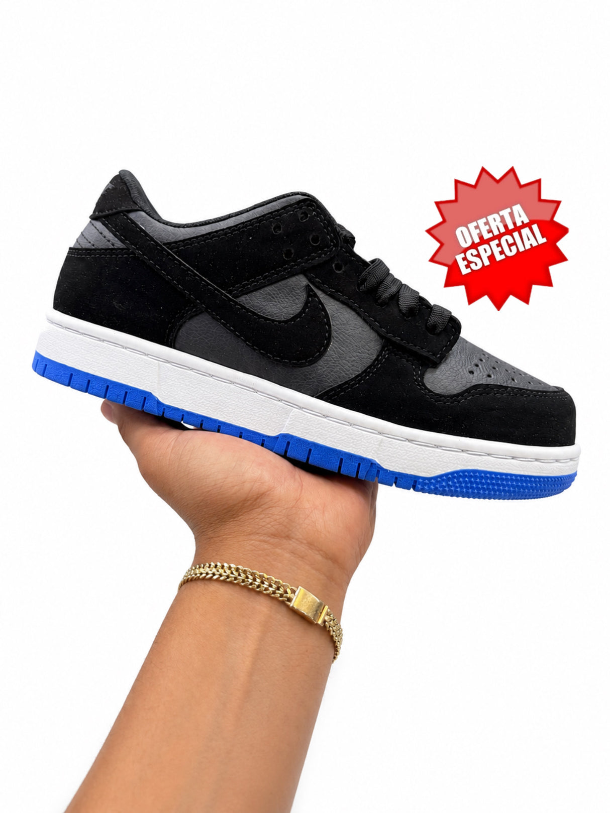DUNK HELLSTAR BLANCO EC