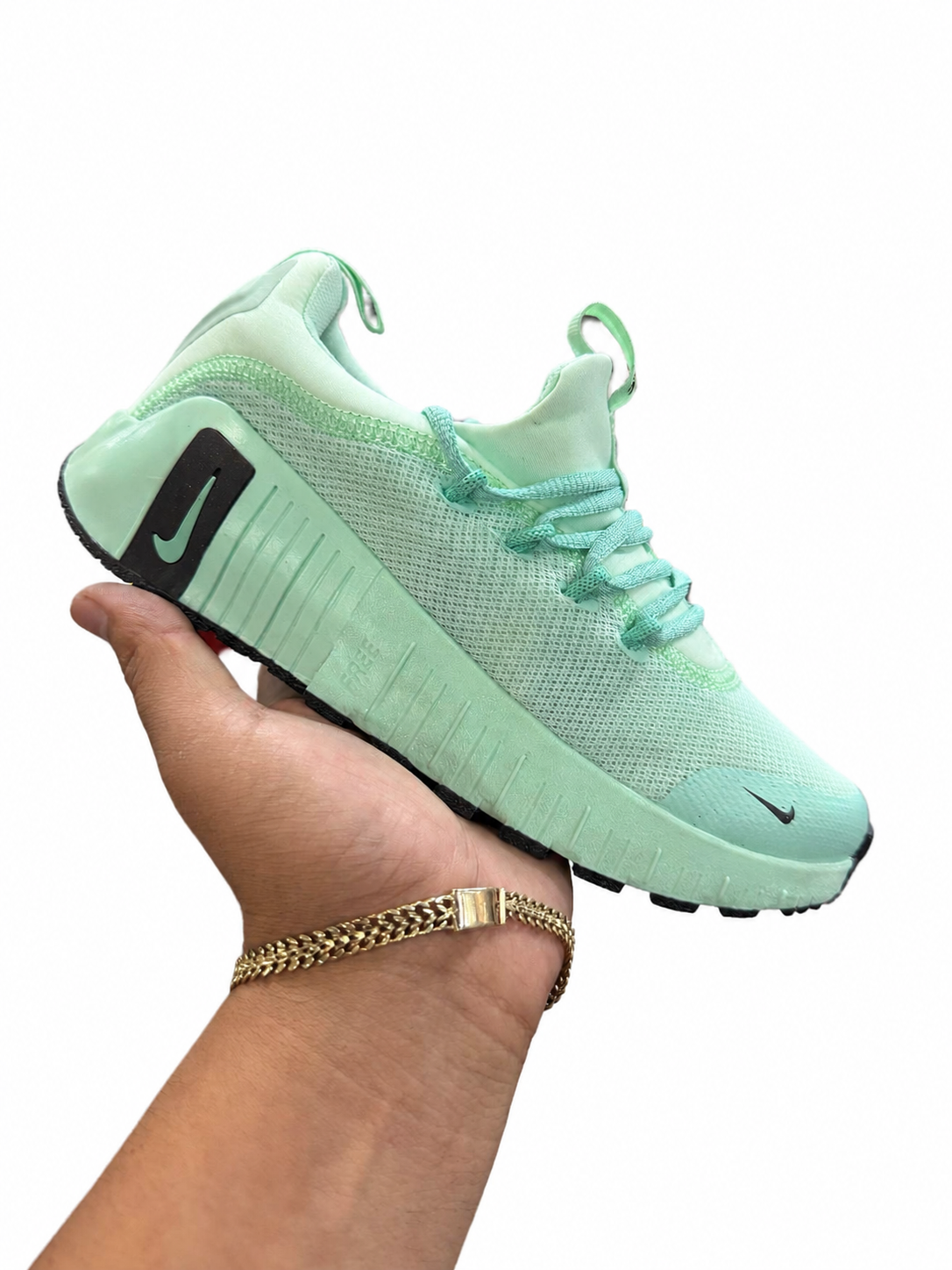 METCON MENTA BLANCO