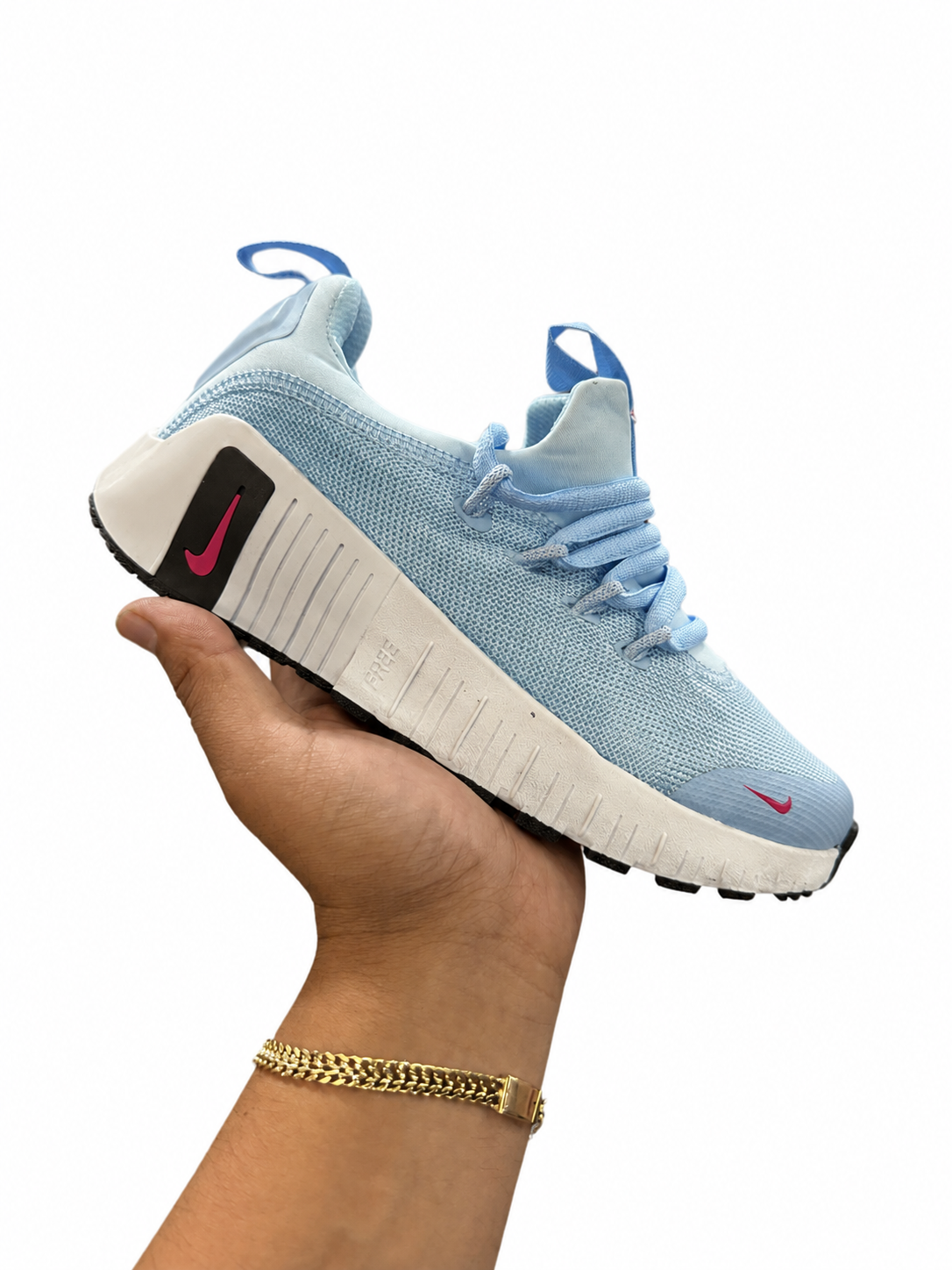 METCON NAVY HOT