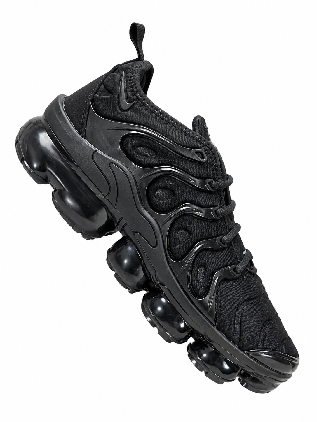 VAPOR MAX NEGRO