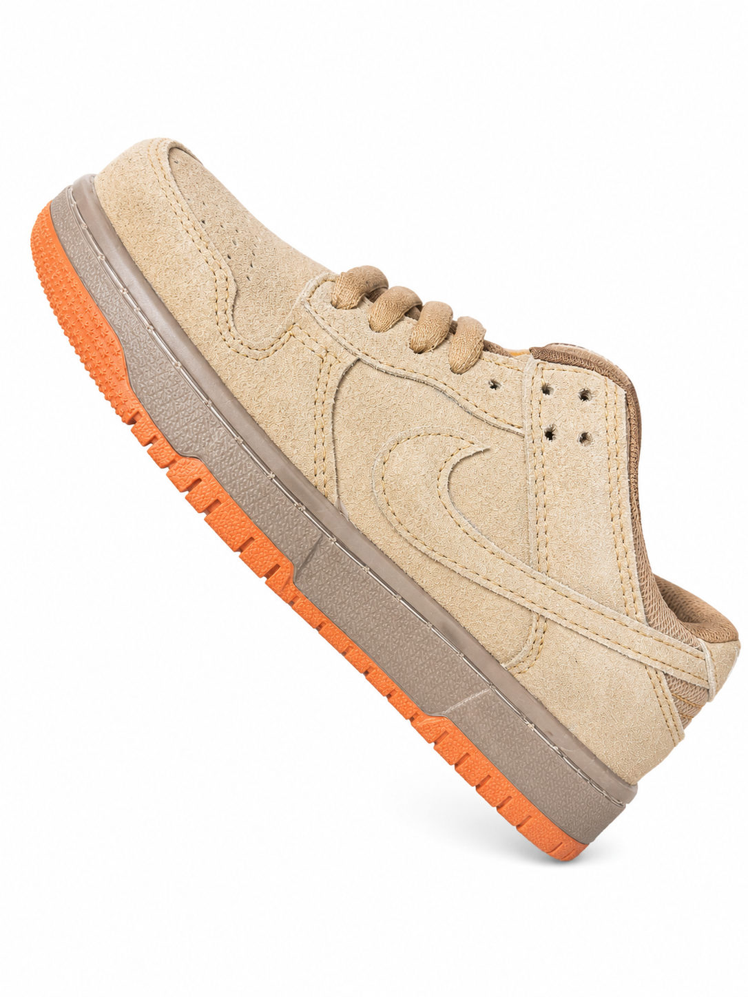 DUNK PARACHUTE BEIGE HQ