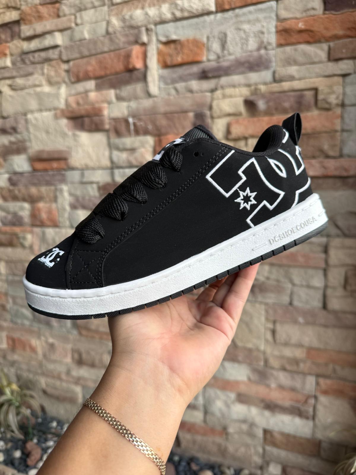DC NEGRO BLANCO N_