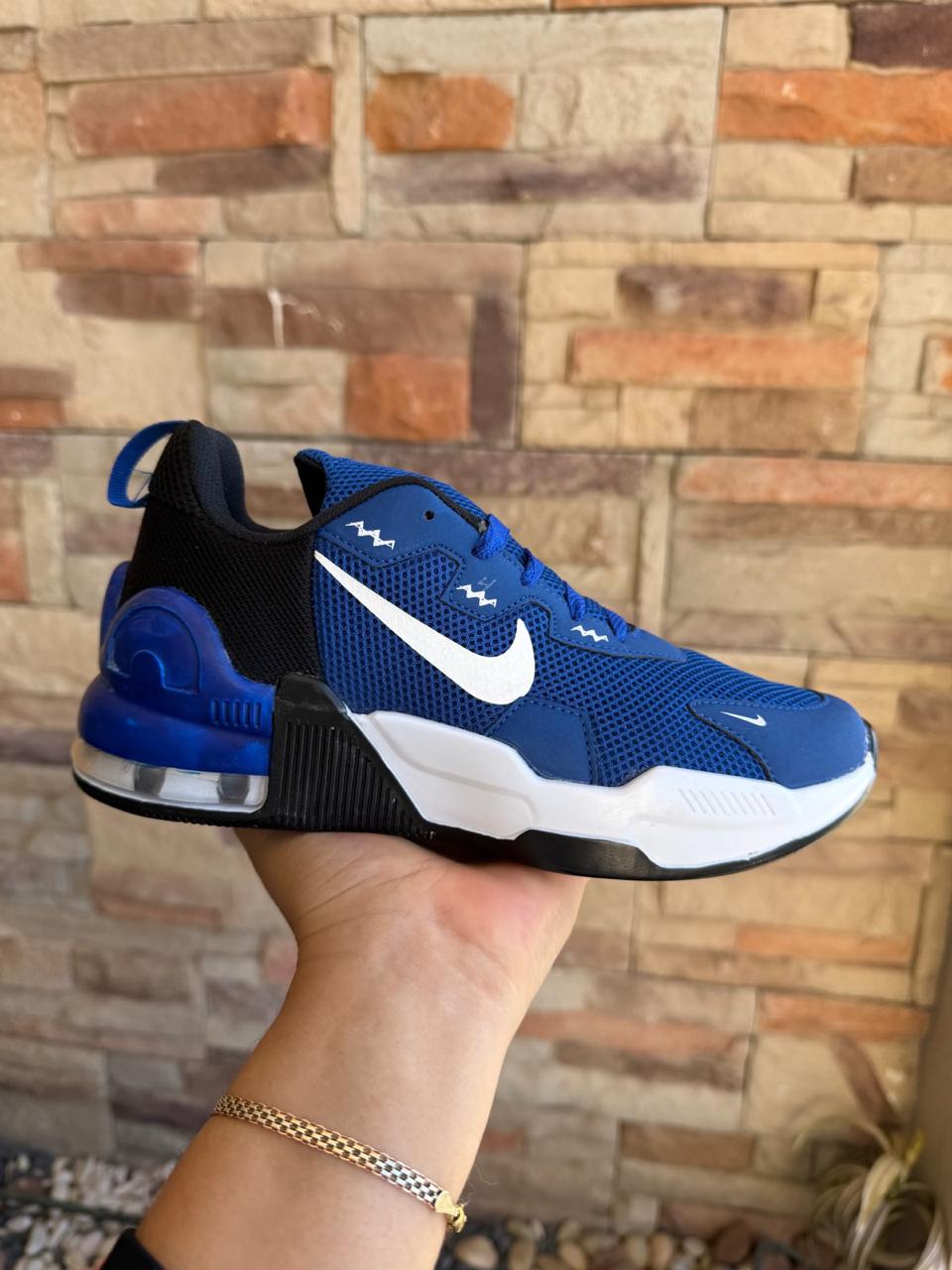 RUNING ALPHA TRAINER REY