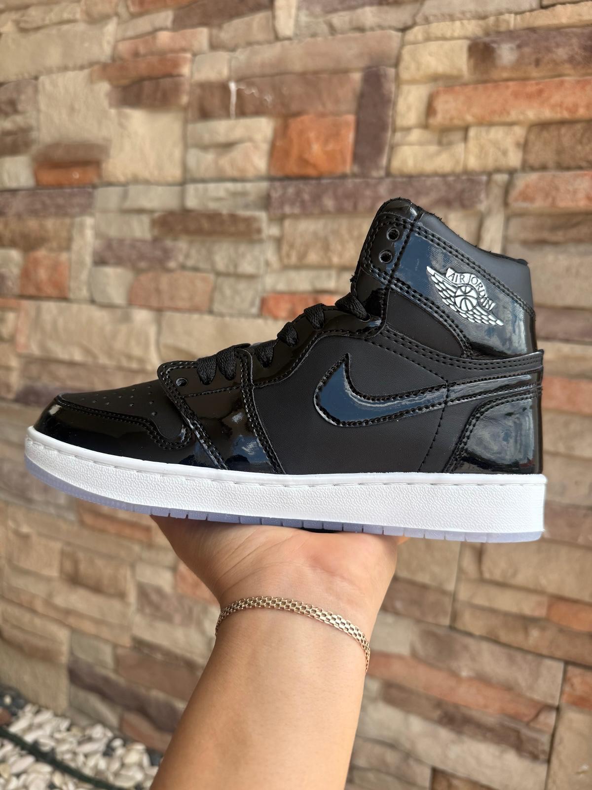 JORDAN 1 SPACE_
