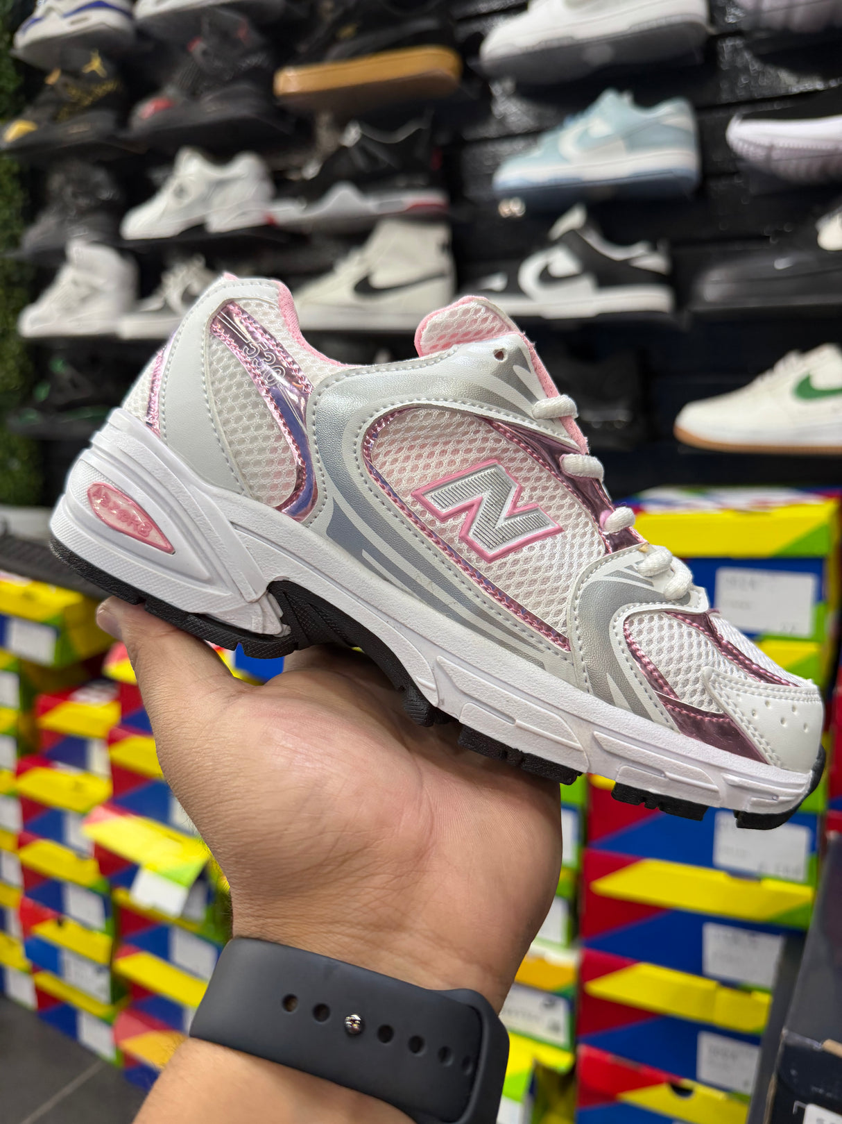 530 BLANCO ROSA_