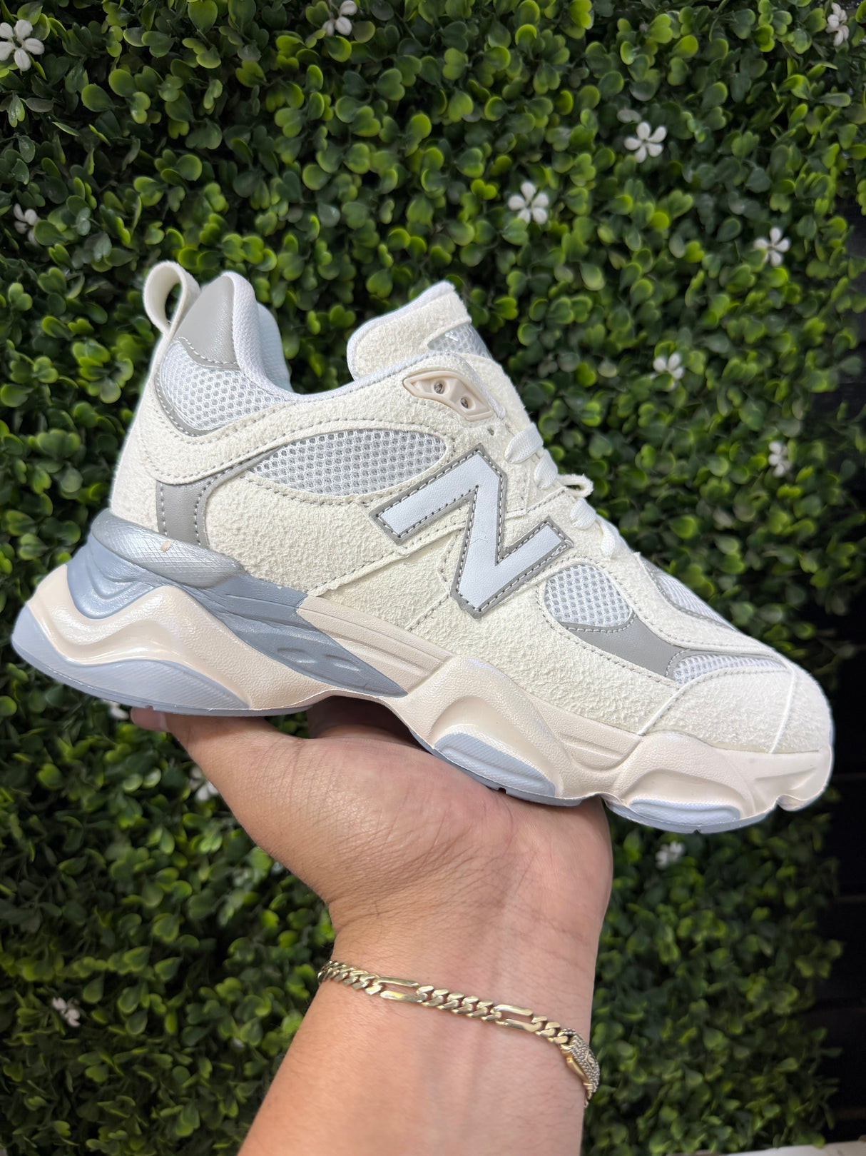 9060 TOALLA GRIS LATTE