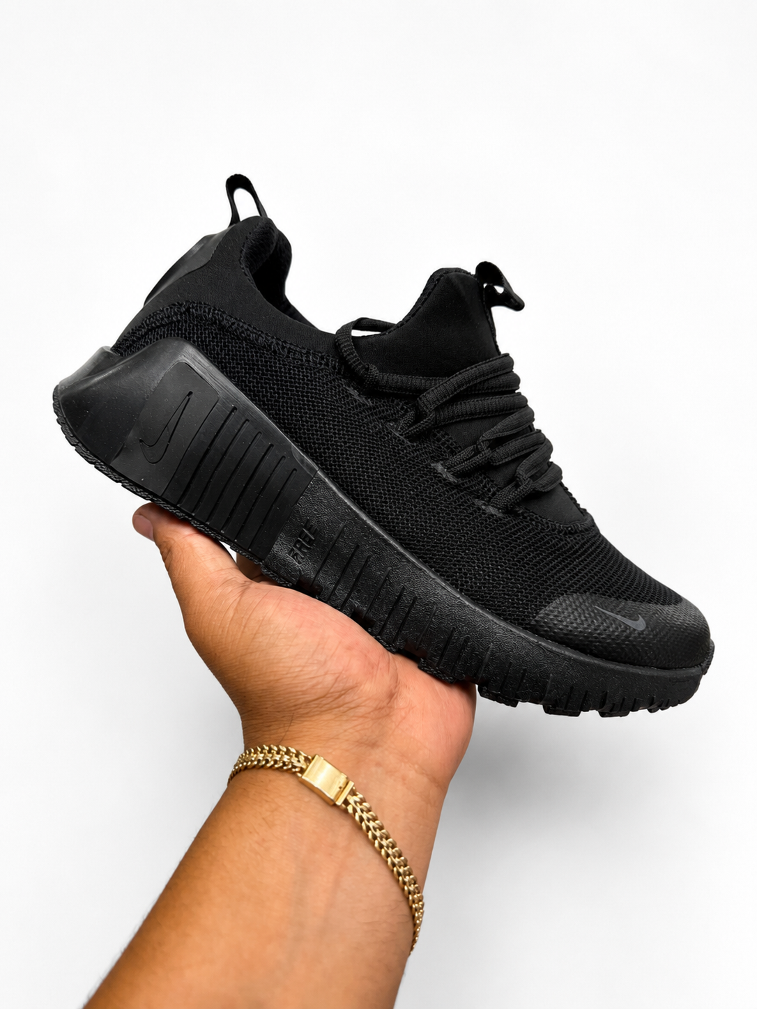 METCON NEGRO