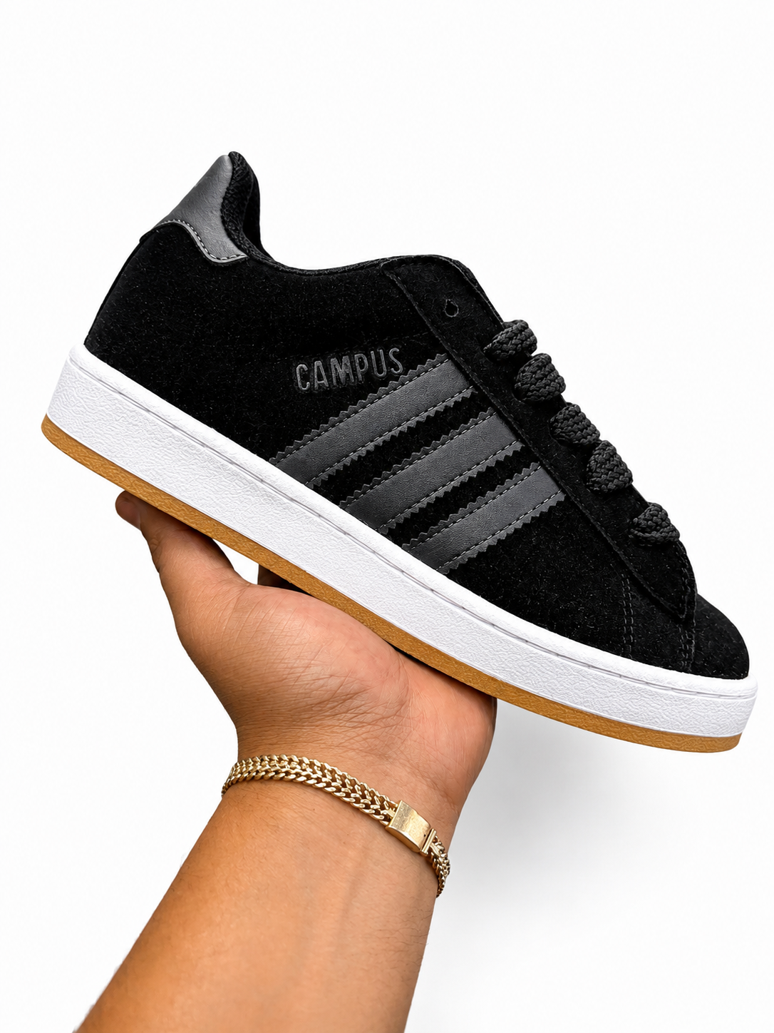 CAMPUS NEGRO OXFORD